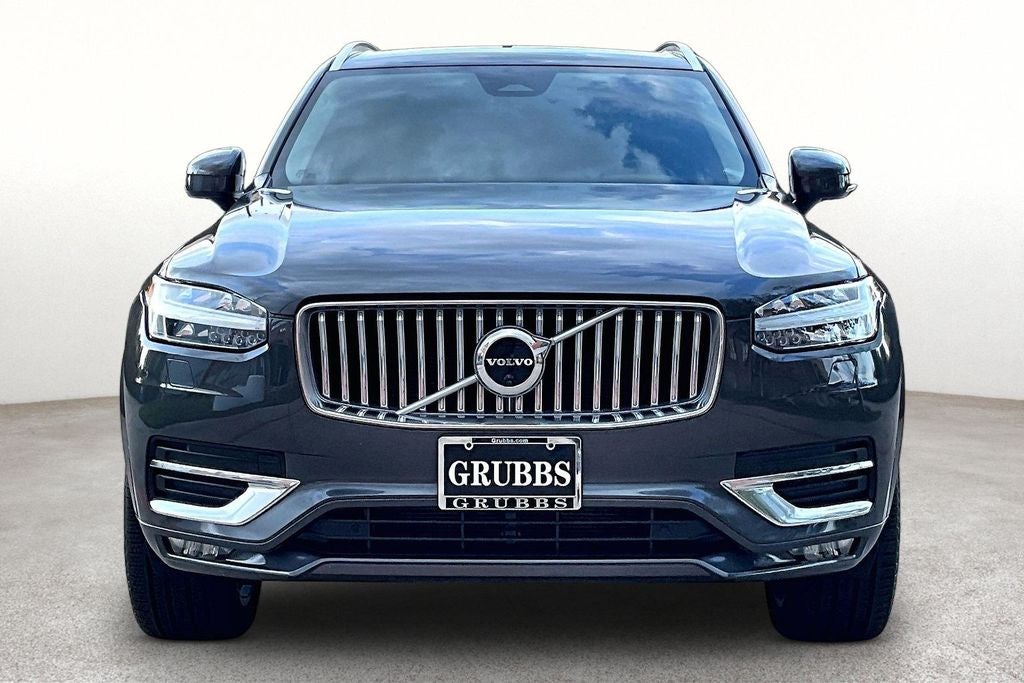 2023 Volvo XC90 B6 Plus 6-Seater
