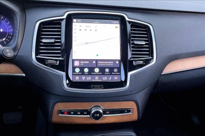 2023 Volvo XC90 B6 Plus 6-Seater