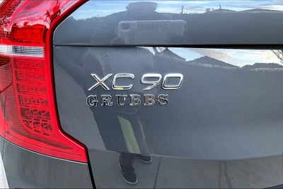 2023 Volvo XC90 B6 Plus 6-Seater