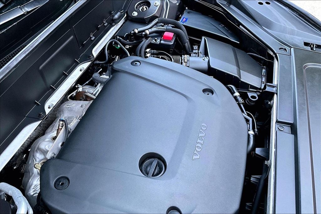 2023 Volvo XC90 B6 Plus 6-Seater