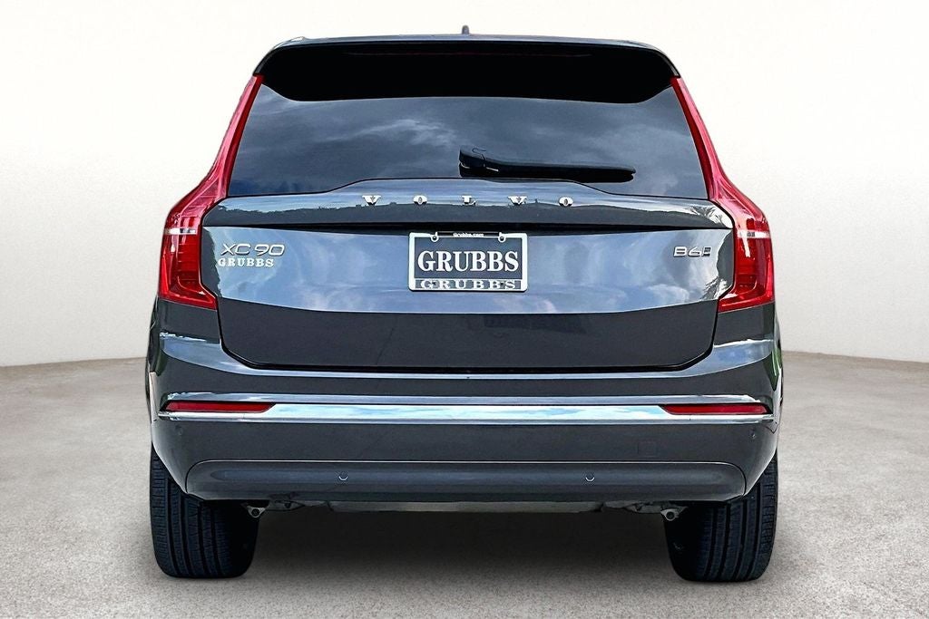 2023 Volvo XC90 B6 Plus 6-Seater