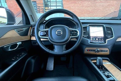 2023 Volvo XC90 B6 Plus 6-Seater
