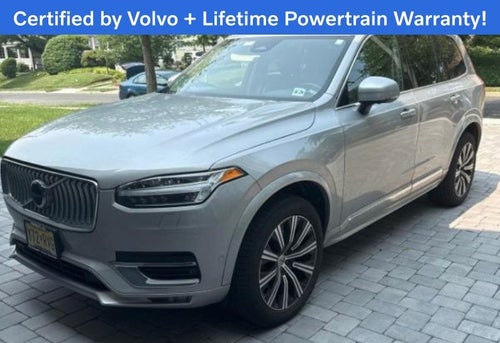 2023 Volvo XC90 B6 Plus 6-Seater