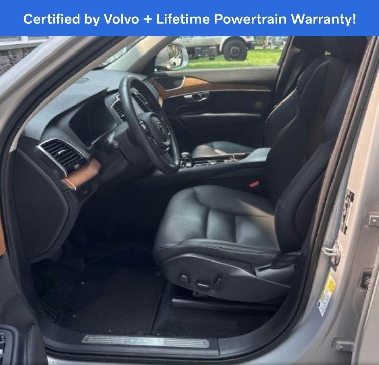 2023 Volvo XC90 B6 Plus 6-Seater