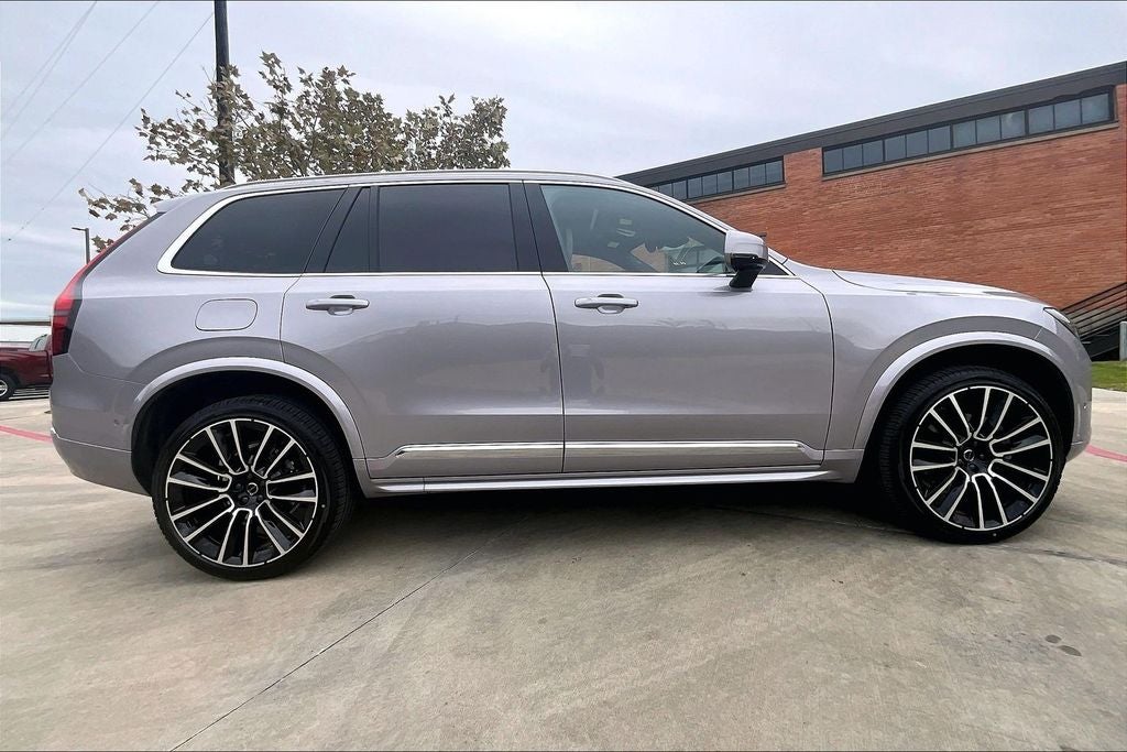 2026 Volvo XC90 B6 Plus 6-Seater