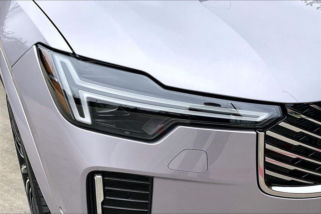 2026 Volvo XC90 B6 Plus 6-Seater