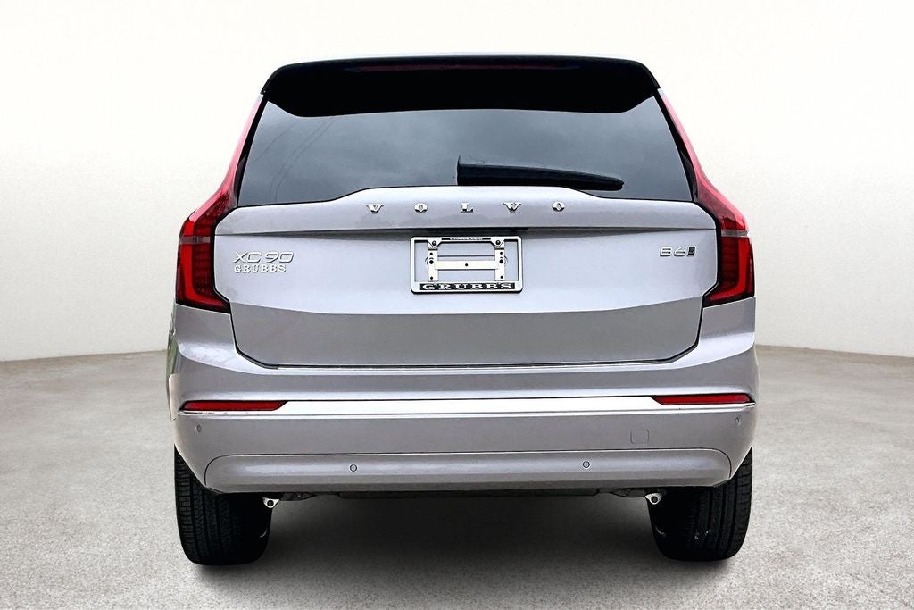 2026 Volvo XC90 B6 Plus 6-Seater