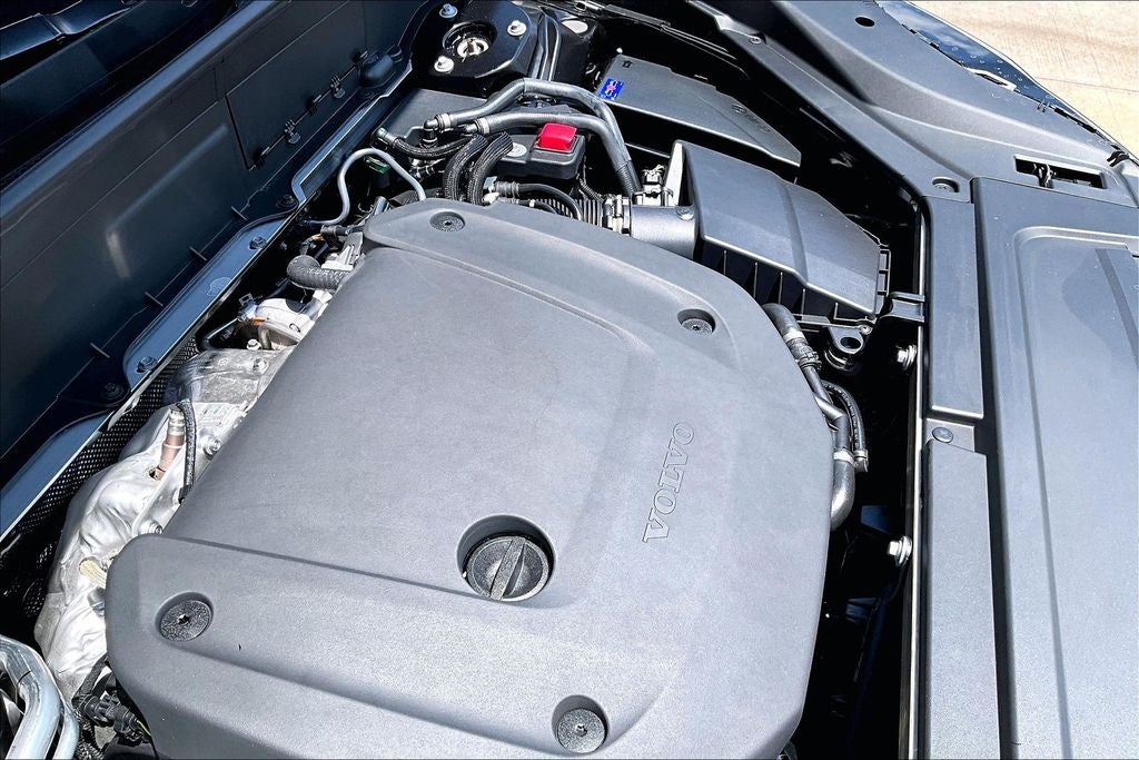 2026 Volvo XC90 B6 Plus 6-Seater