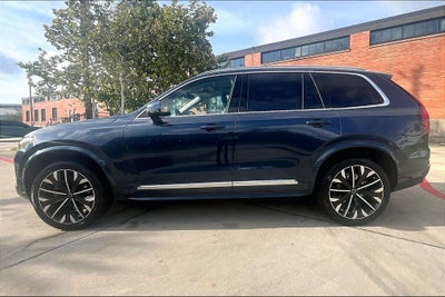 2027 Volvo XC90 B6 Plus 6-Seater