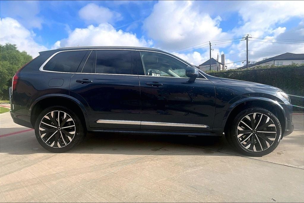 2027 Volvo XC90 B6 Plus 6-Seater