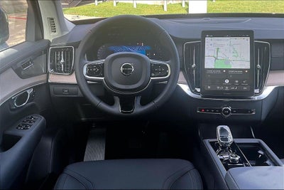 2027 Volvo XC90 B6 Plus 6-Seater