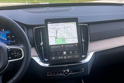 2027 Volvo XC90 B6 Plus 6-Seater