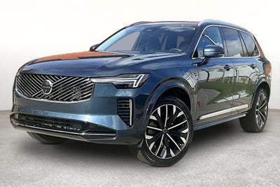 2027 Volvo XC90 B6 Plus 6-Seater