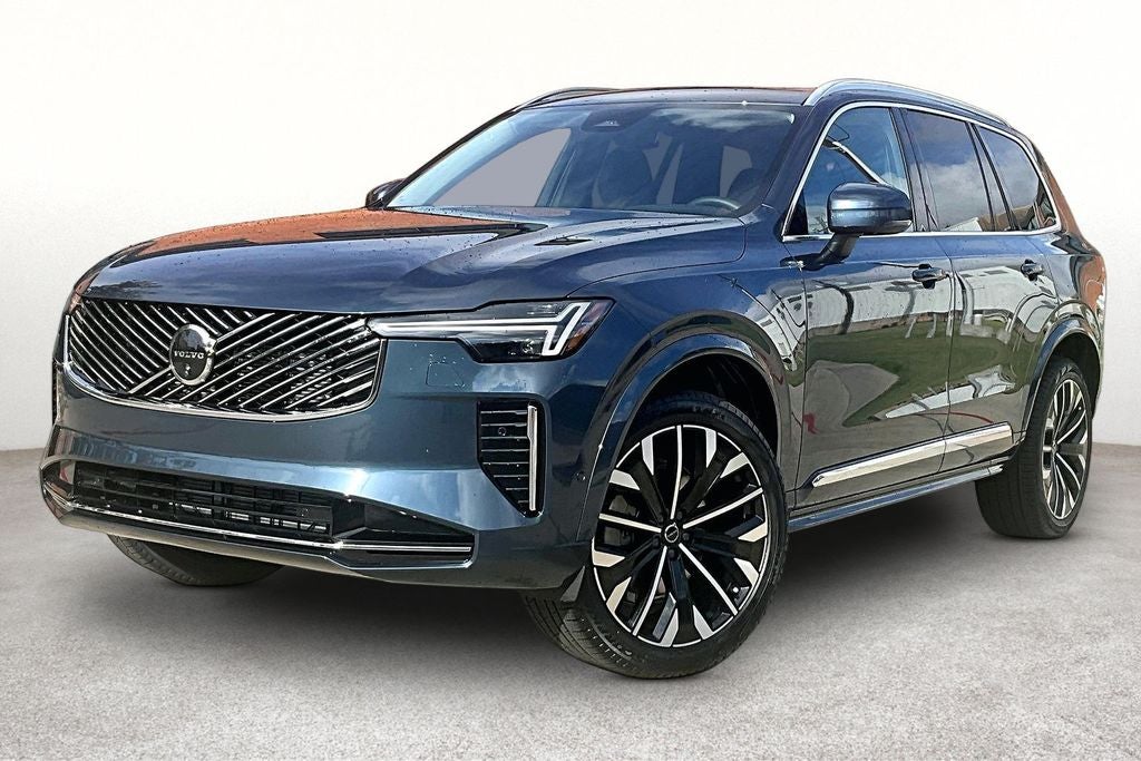 2027 Volvo XC90 B6 Plus 6-Seater