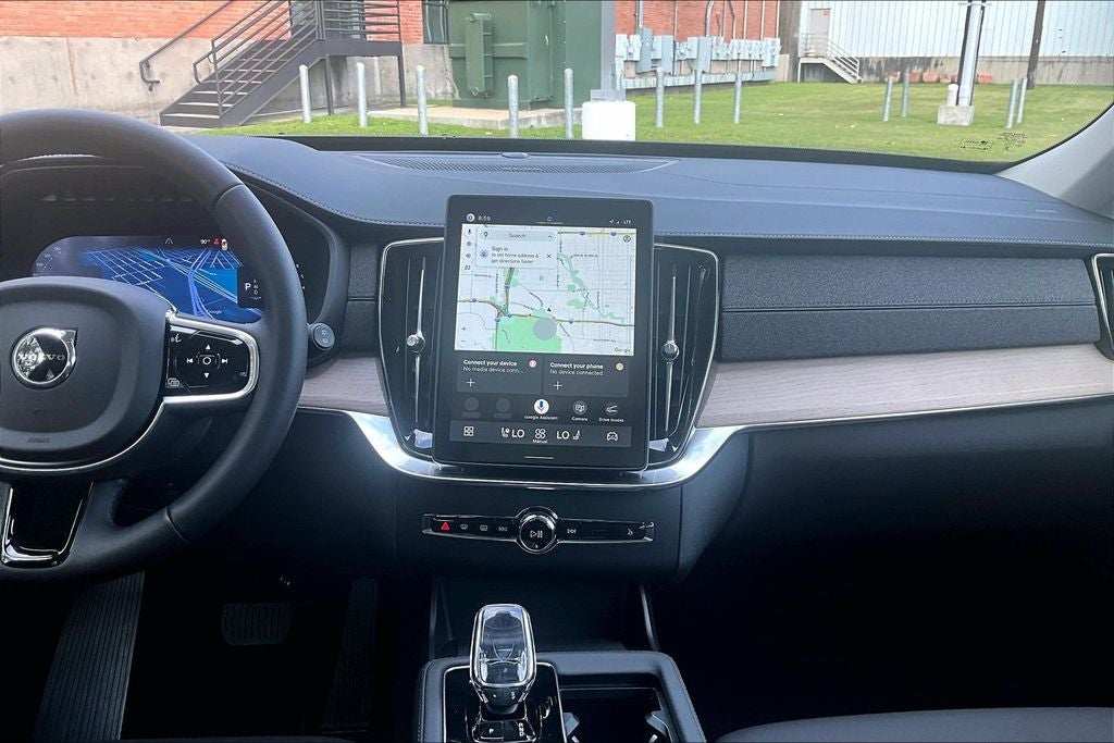 2027 Volvo XC90 B6 Plus 6-Seater