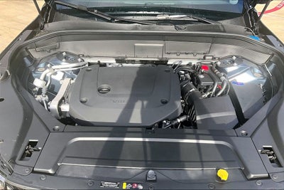 2027 Volvo XC90 B6 Plus 6-Seater