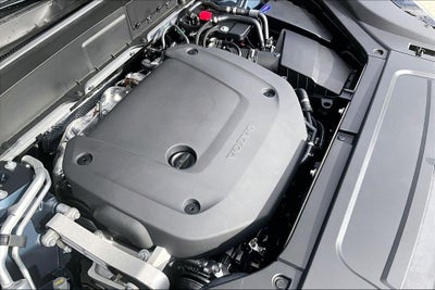 2027 Volvo XC90 B6 Plus 6-Seater