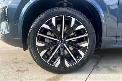 2027 Volvo XC90 B6 Plus 6-Seater
