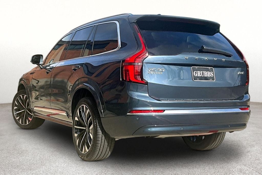 2027 Volvo XC90 B6 Plus 6-Seater