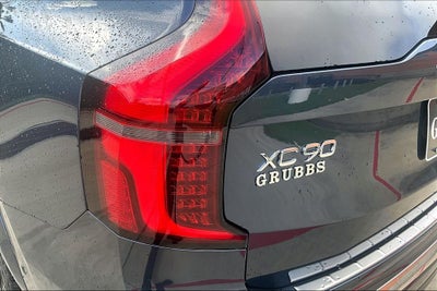 2027 Volvo XC90 B6 Plus 6-Seater