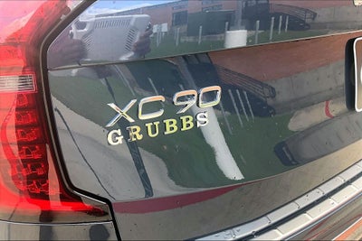 2027 Volvo XC90 B6 Plus 6-Seater