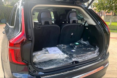 2027 Volvo XC90 B6 Plus 6-Seater