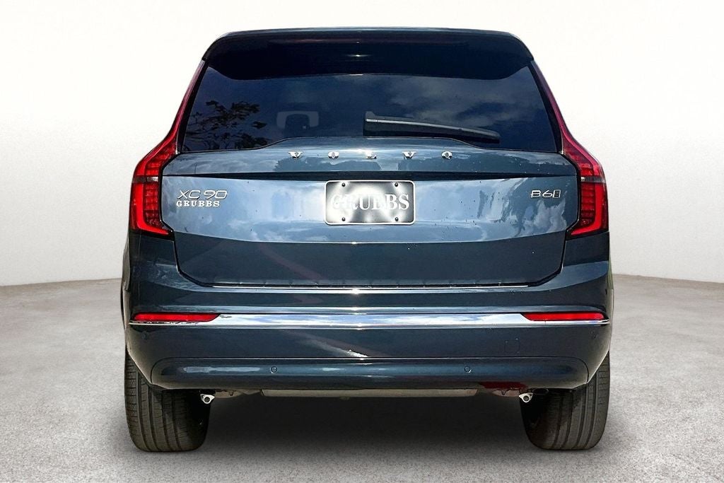 2027 Volvo XC90 B6 Plus 6-Seater