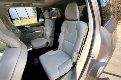 2025 Volvo XC90 B6 Plus 6-Seater