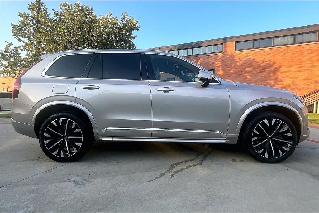 2027 Volvo XC90 B6 Plus 6-Seater