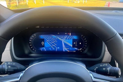 2027 Volvo XC90 B6 Plus 6-Seater