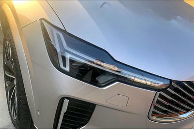 2027 Volvo XC90 B6 Plus 6-Seater