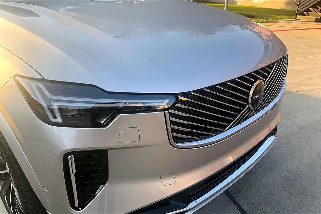 2027 Volvo XC90 B6 Plus 6-Seater