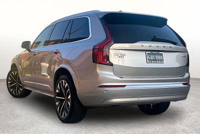 2027 Volvo XC90 B6 Plus 6-Seater