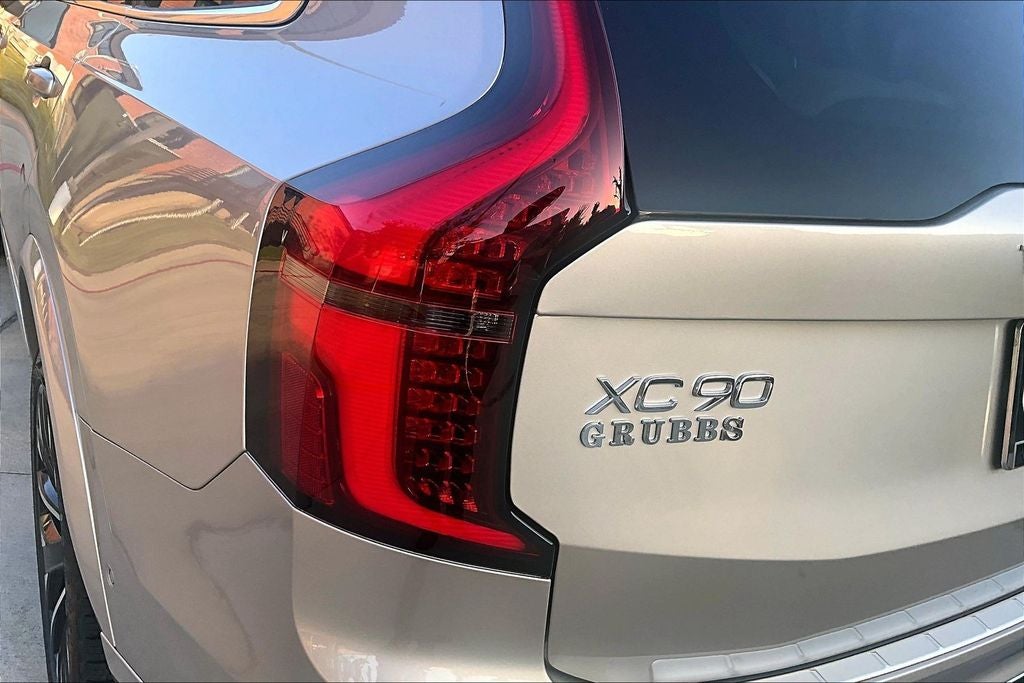 2027 Volvo XC90 B6 Plus 6-Seater