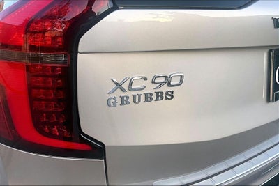 2027 Volvo XC90 B6 Plus 6-Seater