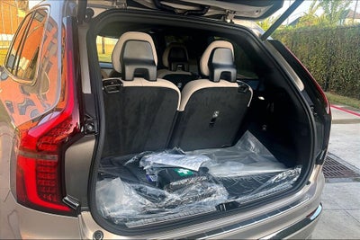 2027 Volvo XC90 B6 Plus 6-Seater