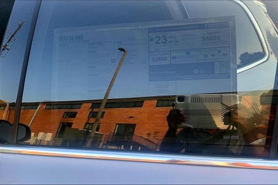 2027 Volvo XC90 B6 Plus 6-Seater