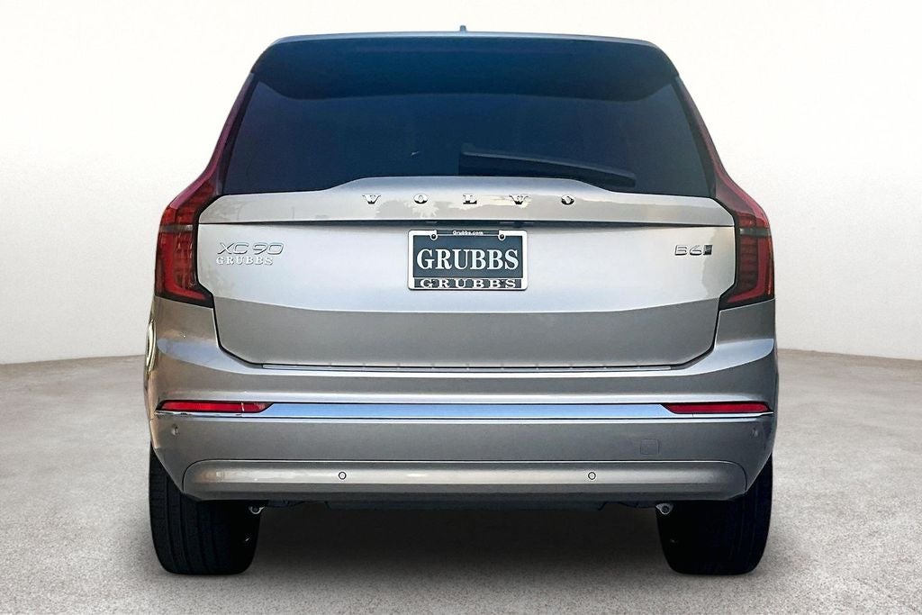 2027 Volvo XC90 B6 Plus 6-Seater