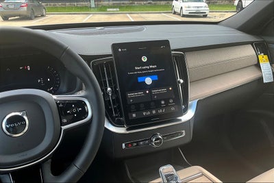 2026 Volvo XC90 B6 Plus 6-Seater