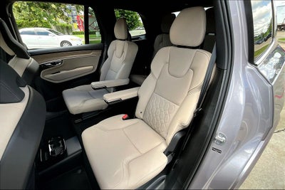 2026 Volvo XC90 B6 Plus 6-Seater