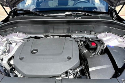 2026 Volvo XC90 B6 Plus 6-Seater