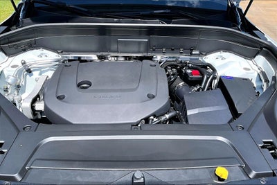 2026 Volvo XC90 B6 Plus 6-Seater