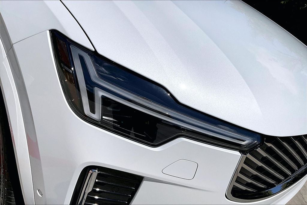 2026 Volvo XC90 B6 Plus 6-Seater
