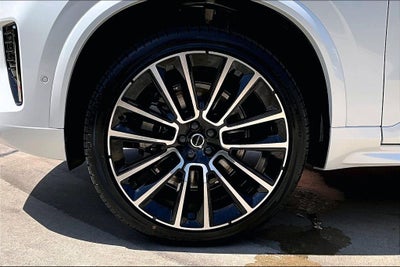 2026 Volvo XC90 B6 Plus 6-Seater