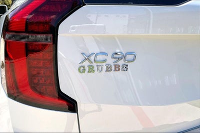 2026 Volvo XC90 B6 Plus 6-Seater