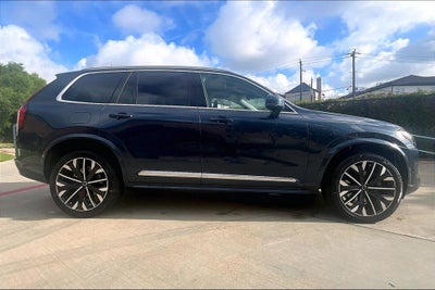2027 Volvo XC90 B6 Plus 6-Seater