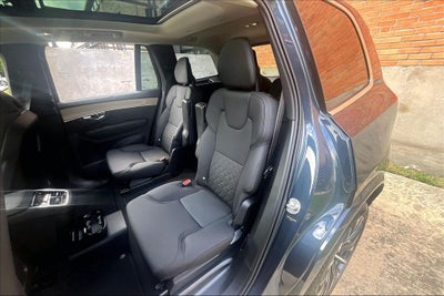 2027 Volvo XC90 B6 Plus 6-Seater