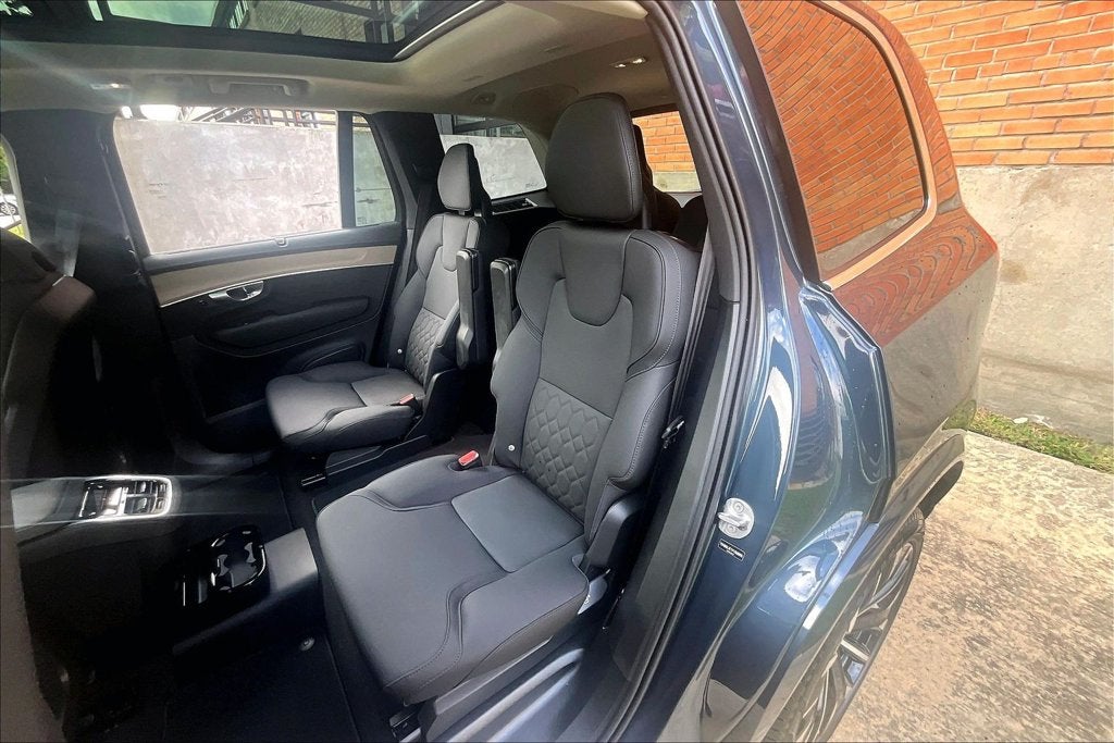 2027 Volvo XC90 B6 Plus 6-Seater