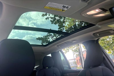 2027 Volvo XC90 B6 Plus 6-Seater