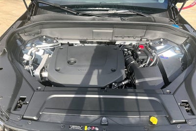 2027 Volvo XC90 B6 Plus 6-Seater